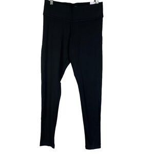 NWT PINK Ultimate Yoga Legging